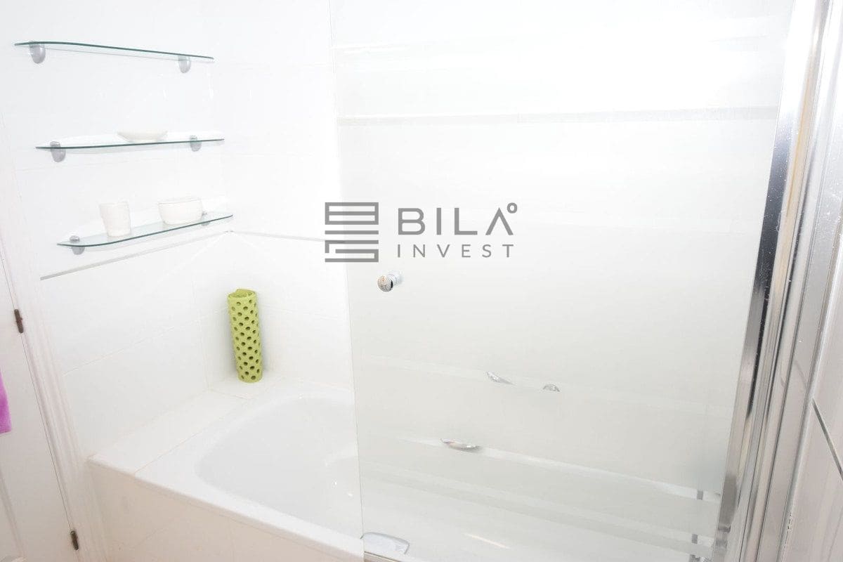 2 soveværelse Penthouse til salg i La Cala de Mijas med swimmingpool - € 499.950 (Ref: 9789907)