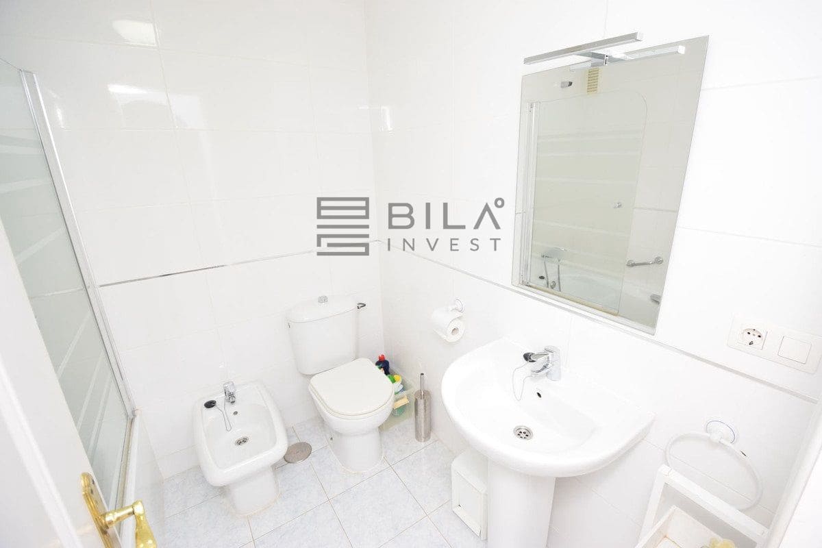 2 soveværelse Penthouse til salg i La Cala de Mijas med swimmingpool - € 499.950 (Ref: 9789907)