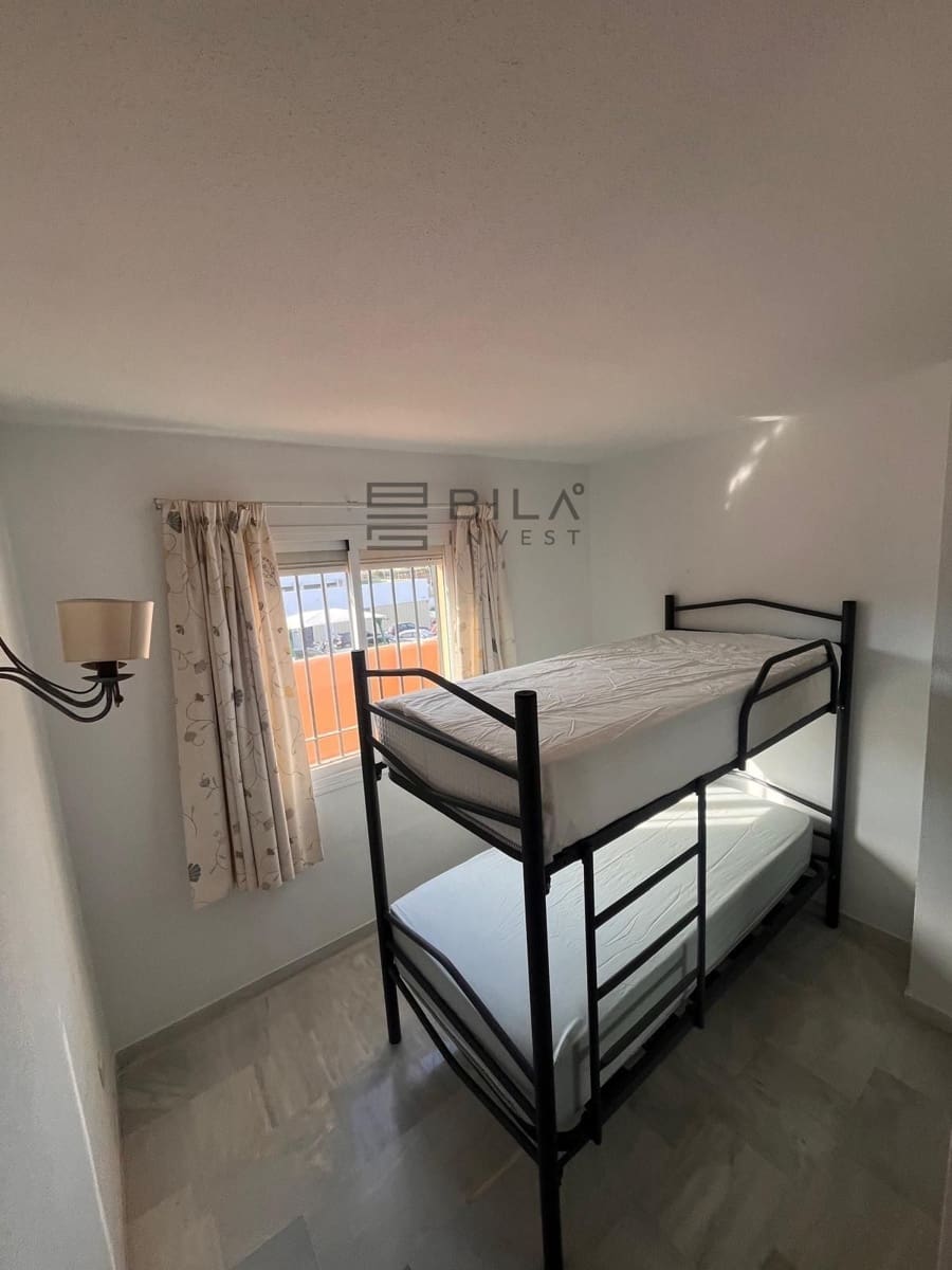 2 soveværelse Penthouse til salg i La Cala de Mijas med swimmingpool - € 499.950 (Ref: 9789907)