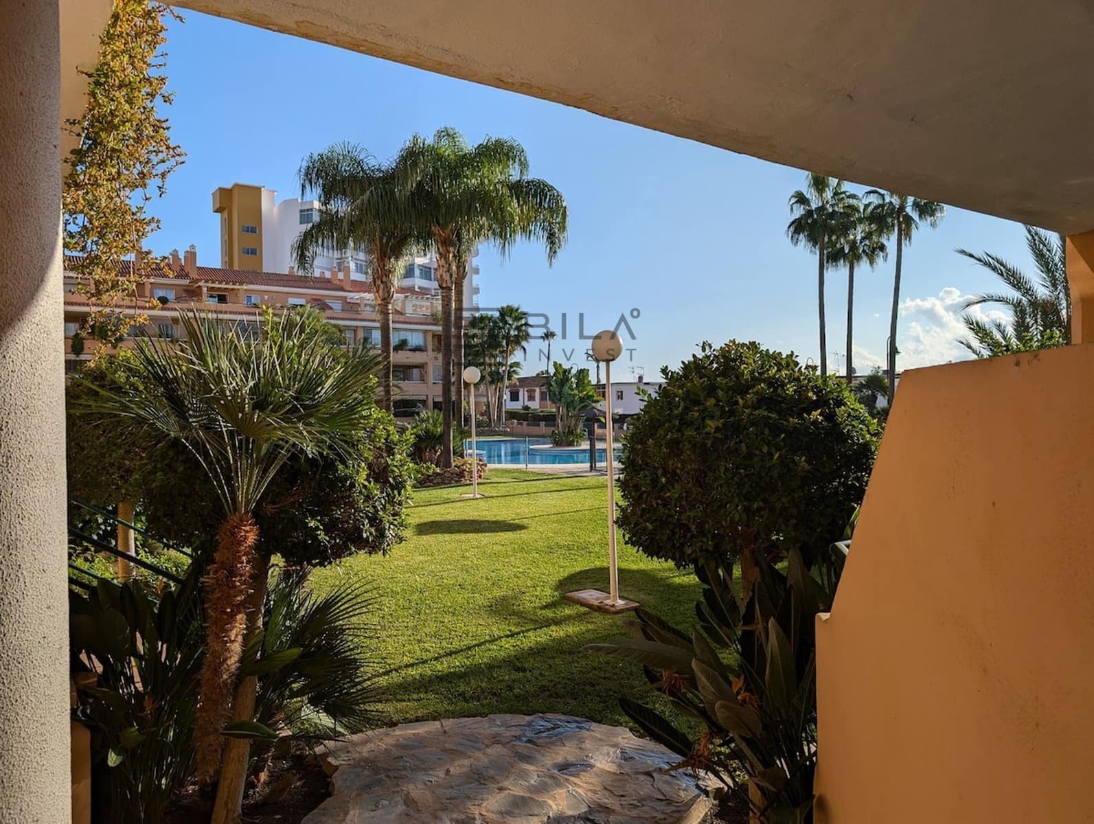 2 soveværelse Penthouse til salg i La Cala de Mijas med swimmingpool - € 499.950 (Ref: 9789907)