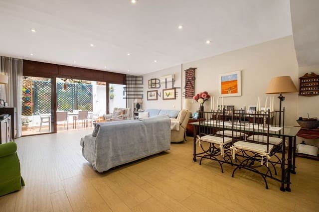 4 Zimmer Haus zu verkaufen in La Sierrezuela, Mijas mit Pool Garage - 529.000 € (Ref: 9789908)