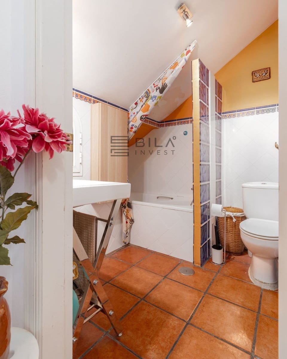 4 Zimmer Haus zu verkaufen in La Sierrezuela mit Pool Garage - 529.000 € (Ref: 9789908)