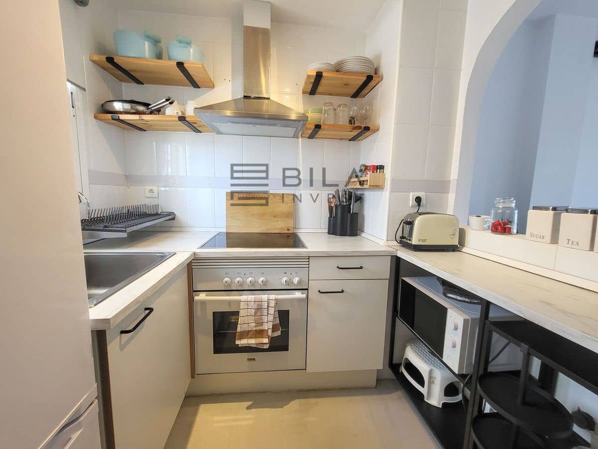 2 chambre Penthouse à vendre à Miraflores avec piscine - 315 000 € (Ref: 9793716)