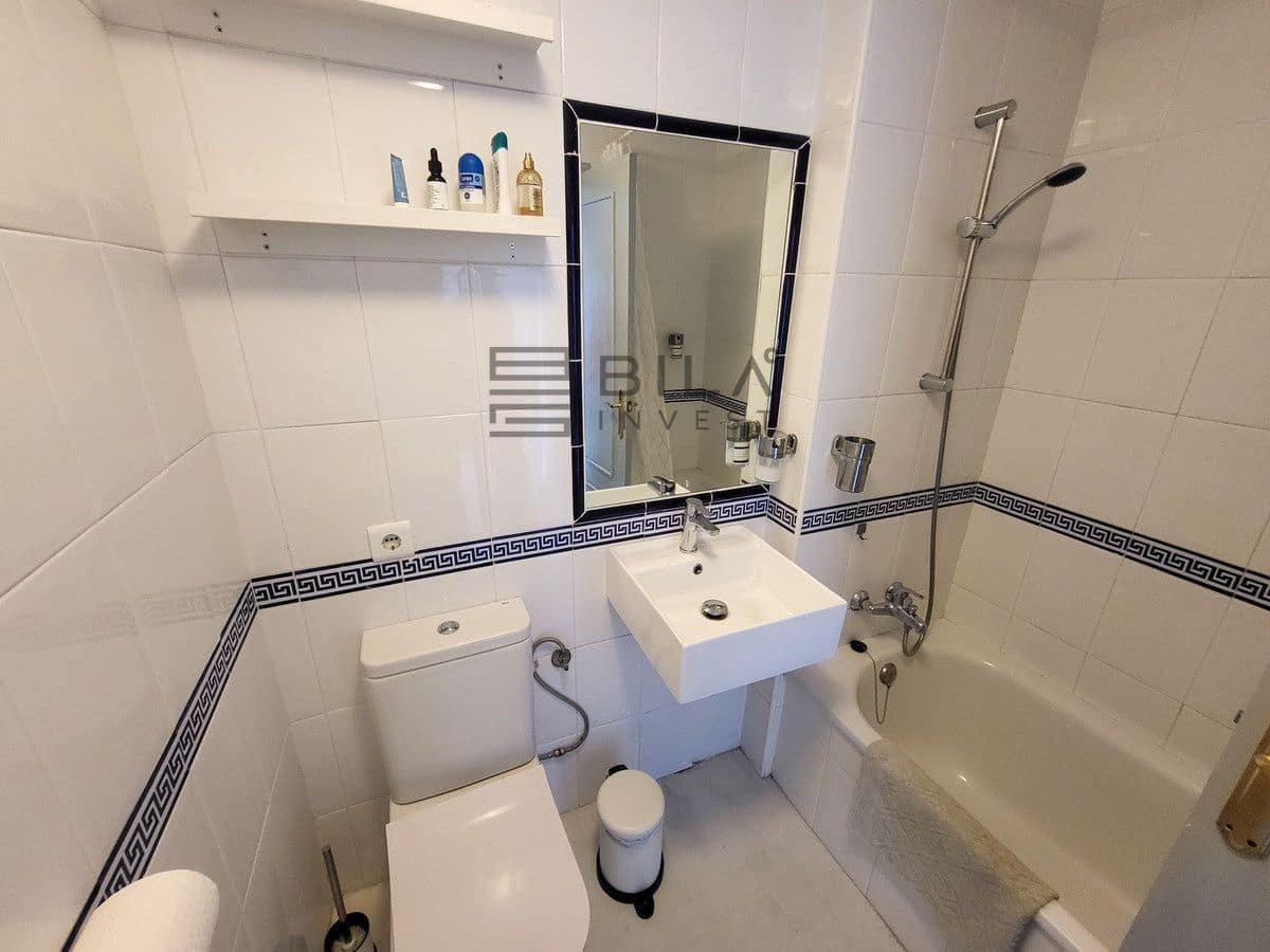 2 chambre Penthouse à vendre à Miraflores avec piscine - 315 000 € (Ref: 9793716)