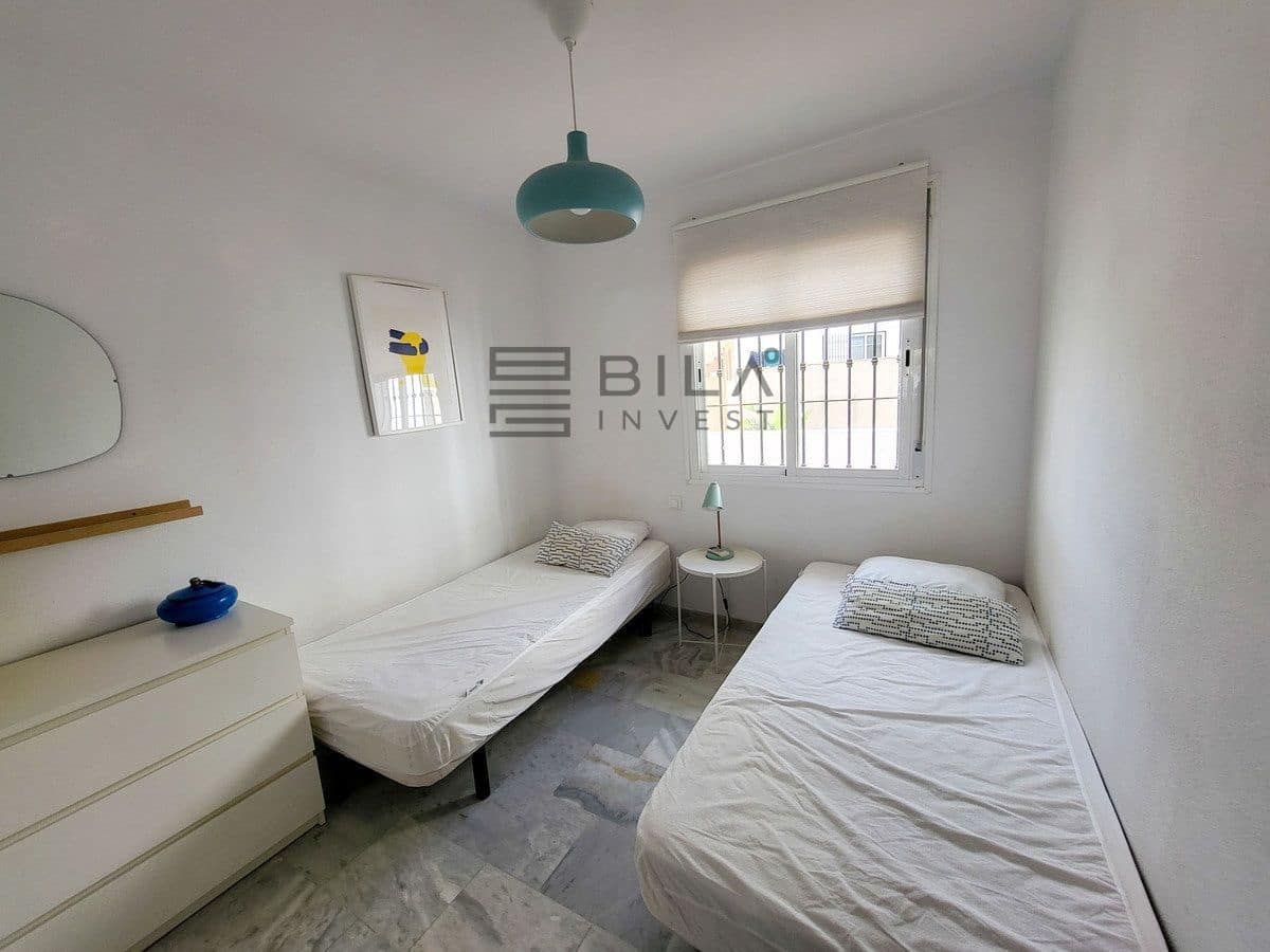 2 chambre Penthouse à vendre à Miraflores avec piscine - 315 000 € (Ref: 9793716)