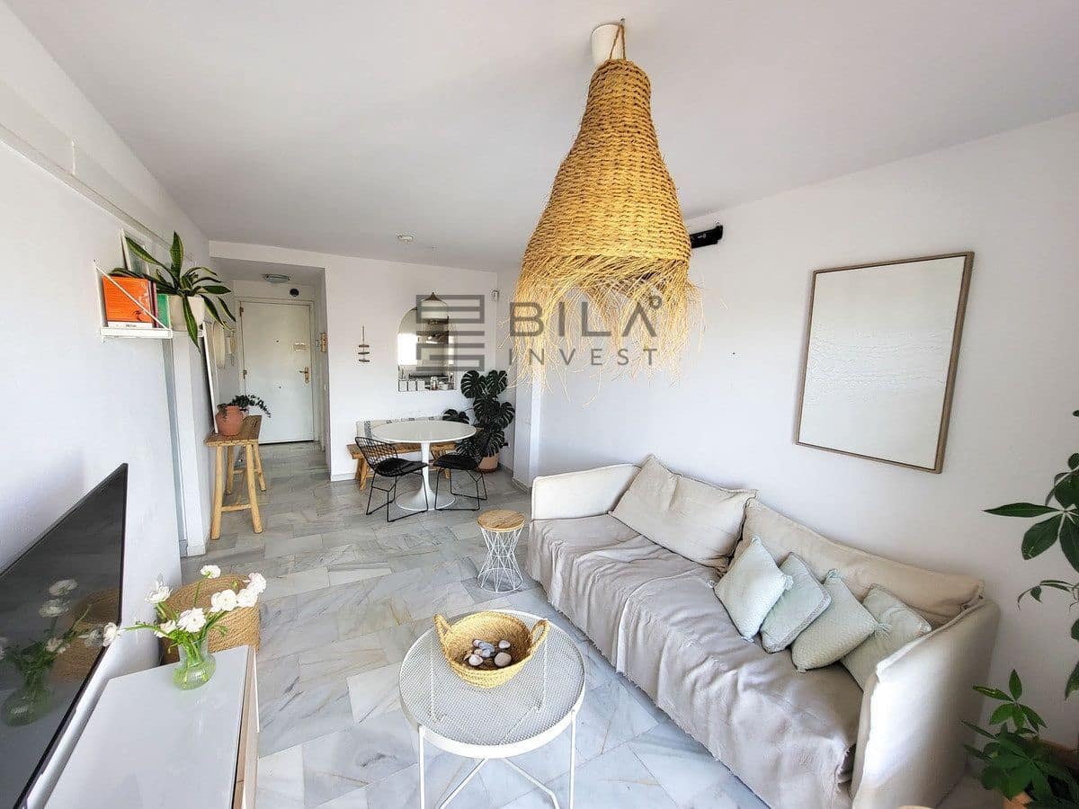 2 chambre Penthouse à vendre à Miraflores avec piscine - 315 000 € (Ref: 9793716)