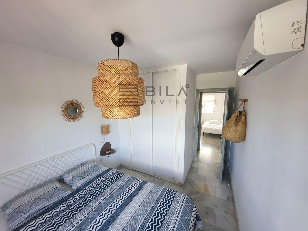 2 chambre Penthouse à vendre à Miraflores avec piscine - 315 000 € (Ref: 9793716)