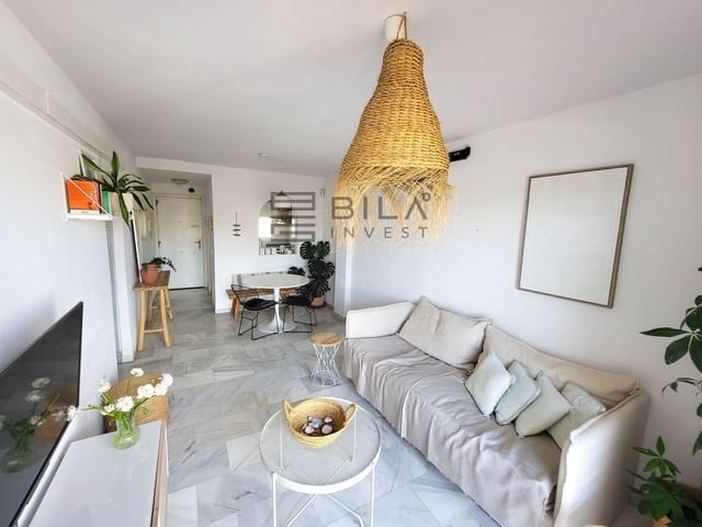 2 chambre Penthouse à vendre à Miraflores, Mijas avec piscine - 315 000 € (Ref: 9793716)