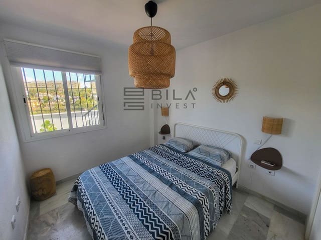 2 chambre Penthouse à vendre à Miraflores, Mijas avec piscine - 315 000 € (Ref: 9793716)