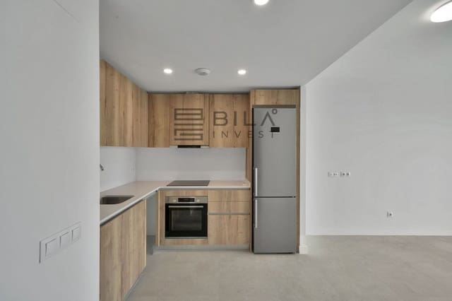 2 slaapkamer Flat te koop in Benalmádena pueblo, Benalmádena met zwembad garage - € 449.000 (Ref: 9793717)