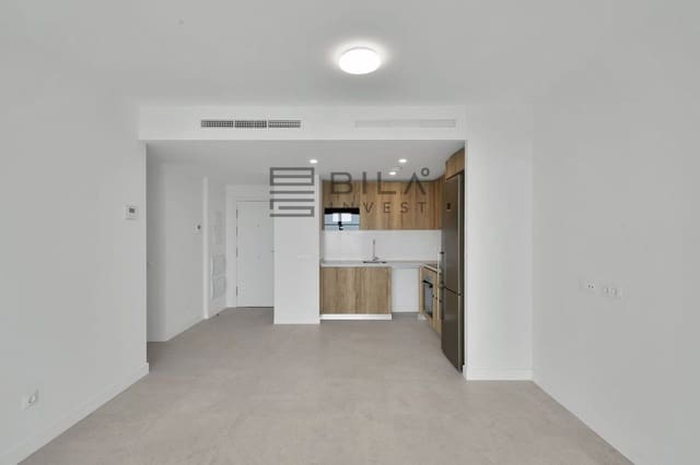 2 slaapkamer Flat te koop in Benalmádena pueblo, Benalmádena met zwembad garage - € 449.000 (Ref: 9793717)