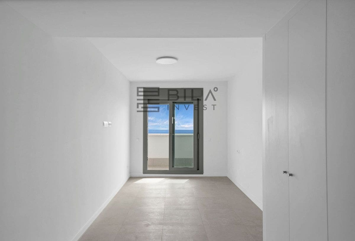 2 soverom Leilighet til salgs i Benalmadena med svømmebasseng garasje - € 449 000 (Ref: 9793717)