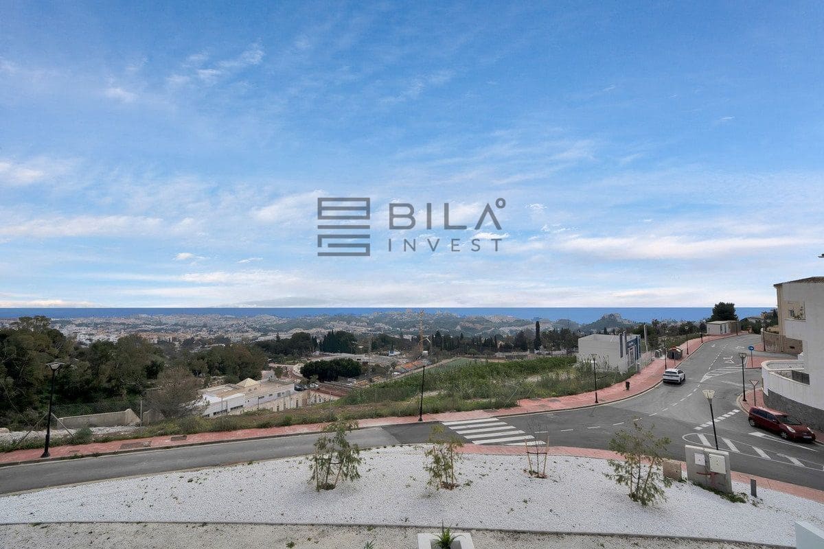 2 soverom Leilighet til salgs i Benalmadena med svømmebasseng garasje - € 449 000 (Ref: 9793717)