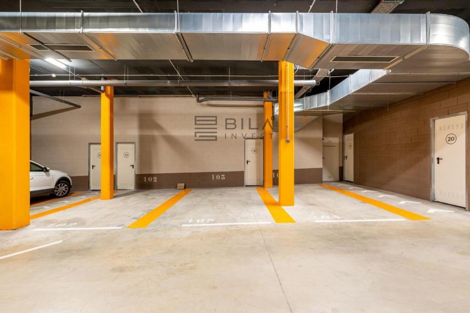 2 soverom Leilighet til salgs i Benalmadena med svømmebasseng garasje - € 449 000 (Ref: 9793717)