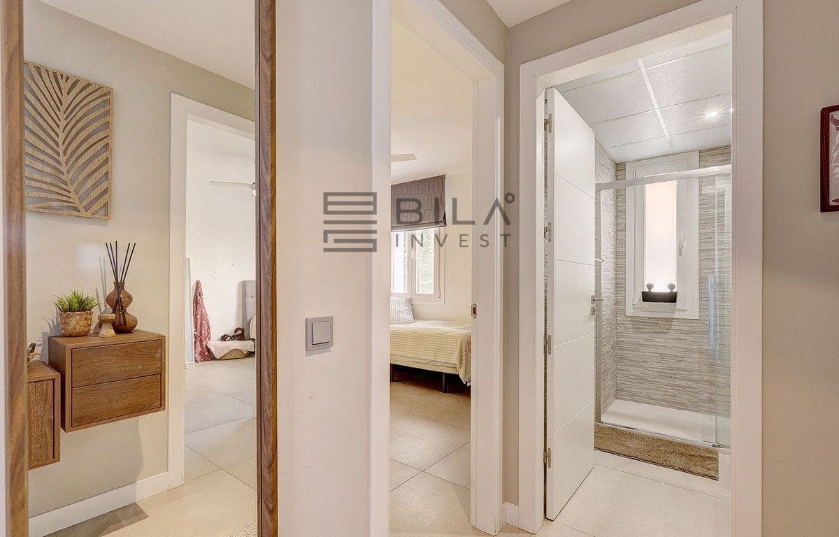3 bedroom Flat for sale in Benalmadena with pool garage - € 570,000 (Ref: 9793718)