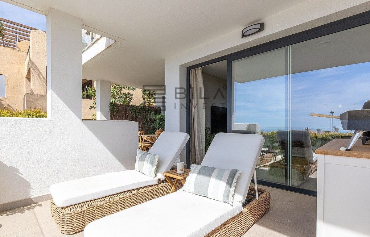 3 bedroom Flat for sale in Benalmadena with pool garage - € 570,000 (Ref: 9793718)