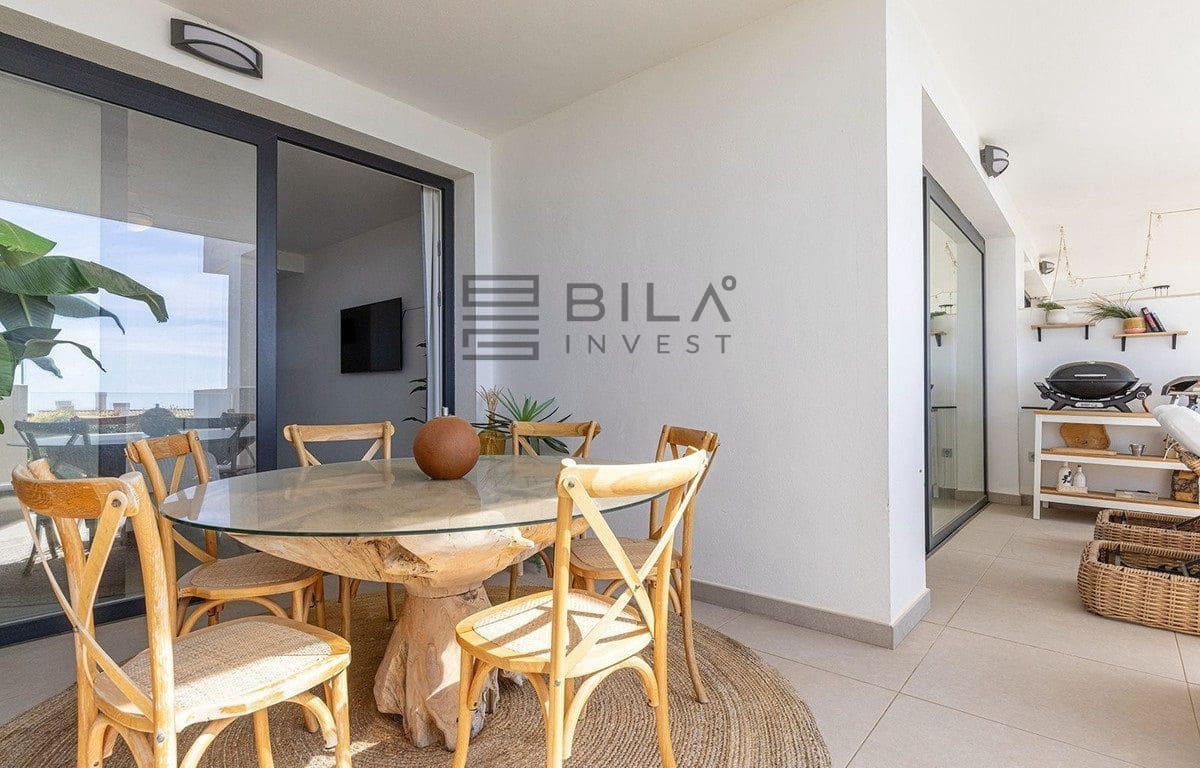 3 bedroom Flat for sale in Benalmadena with pool garage - € 570,000 (Ref: 9793718)