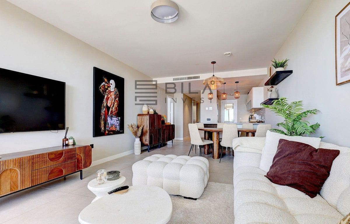 3 bedroom Flat for sale in Benalmadena with pool garage - € 570,000 (Ref: 9793718)