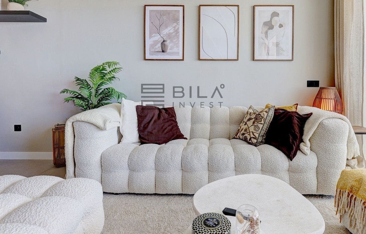 3 bedroom Flat for sale in Benalmadena with pool garage - € 570,000 (Ref: 9793718)