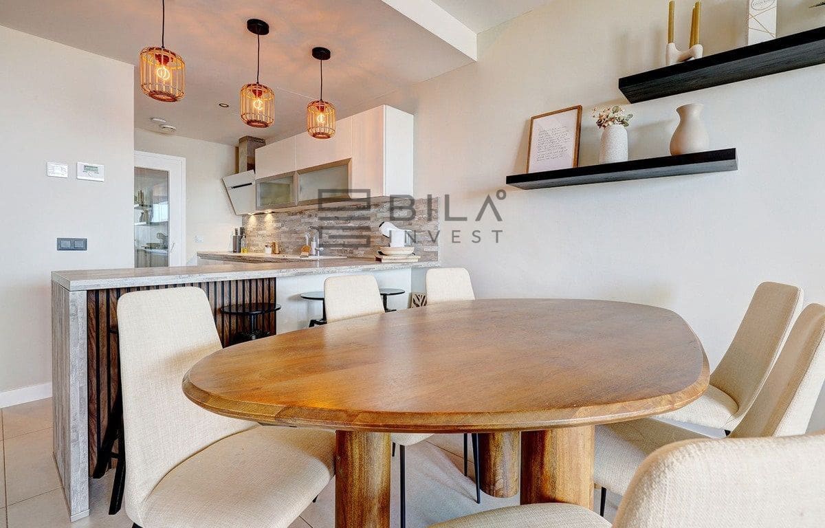 3 bedroom Flat for sale in Benalmadena with pool garage - € 570,000 (Ref: 9793718)