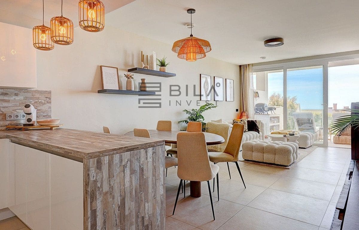 3 bedroom Flat for sale in Benalmadena with pool garage - € 570,000 (Ref: 9793718)