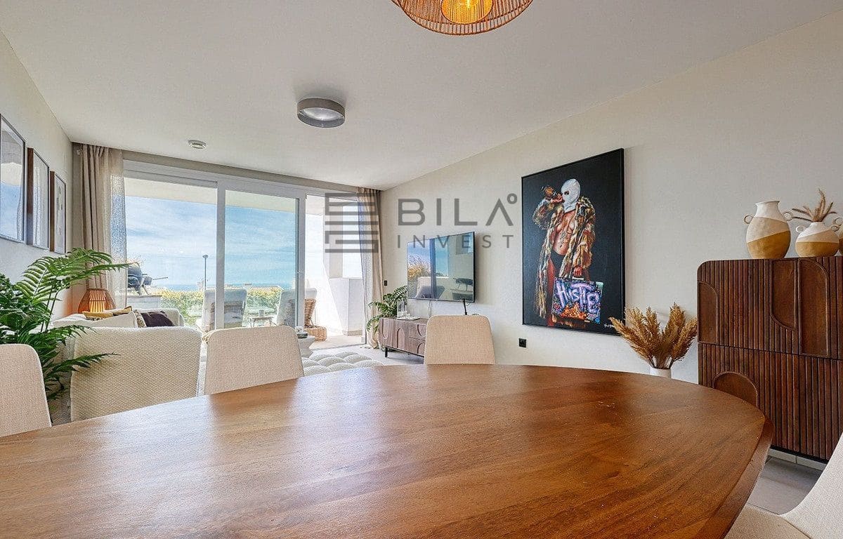 3 bedroom Flat for sale in Benalmadena with pool garage - € 570,000 (Ref: 9793718)