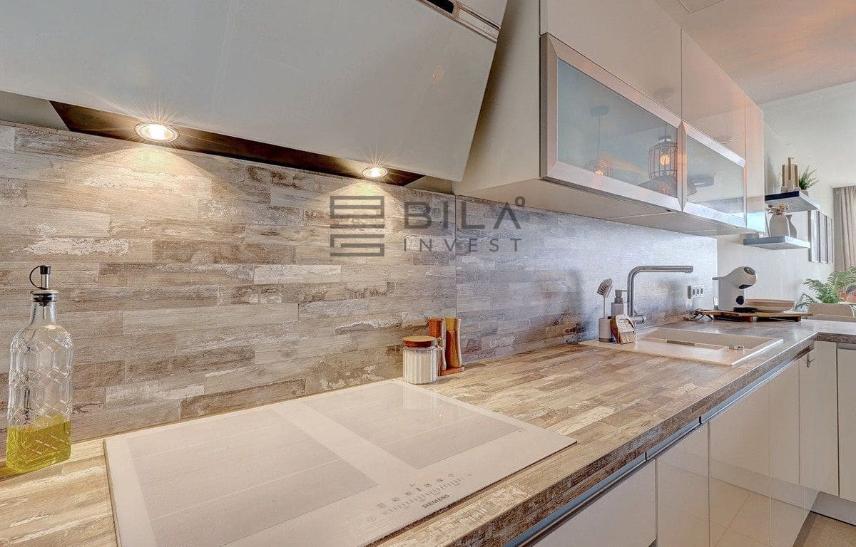 3 bedroom Flat for sale in Benalmadena with pool garage - € 570,000 (Ref: 9793718)