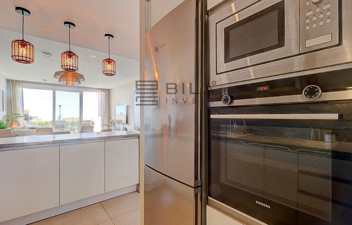 3 bedroom Flat for sale in Benalmadena with pool garage - € 570,000 (Ref: 9793718)