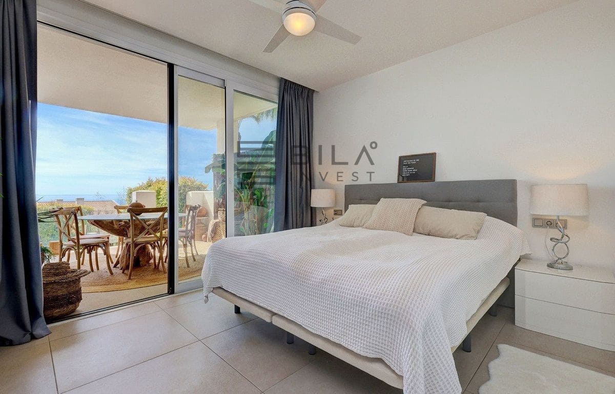 3 bedroom Flat for sale in Benalmadena with pool garage - € 570,000 (Ref: 9793718)