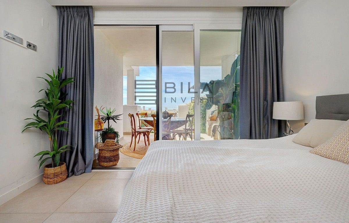 3 bedroom Flat for sale in Benalmadena with pool garage - € 570,000 (Ref: 9793718)