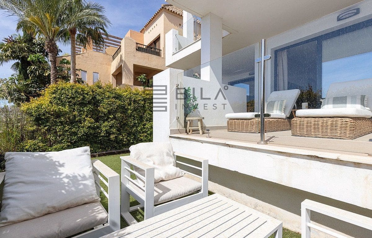 3 bedroom Flat for sale in Benalmadena with pool garage - € 570,000 (Ref: 9793718)