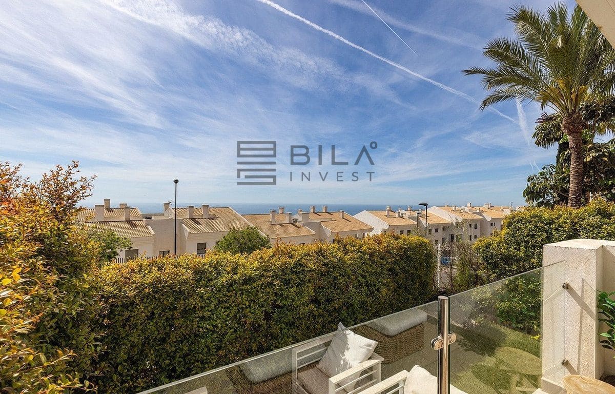 3 bedroom Flat for sale in Benalmadena with pool garage - € 570,000 (Ref: 9793718)