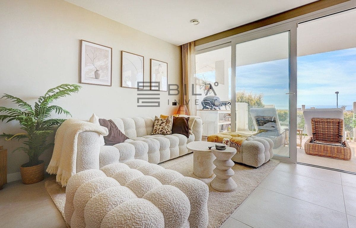 3 bedroom Flat for sale in Benalmadena with pool garage - € 570,000 (Ref: 9793718)