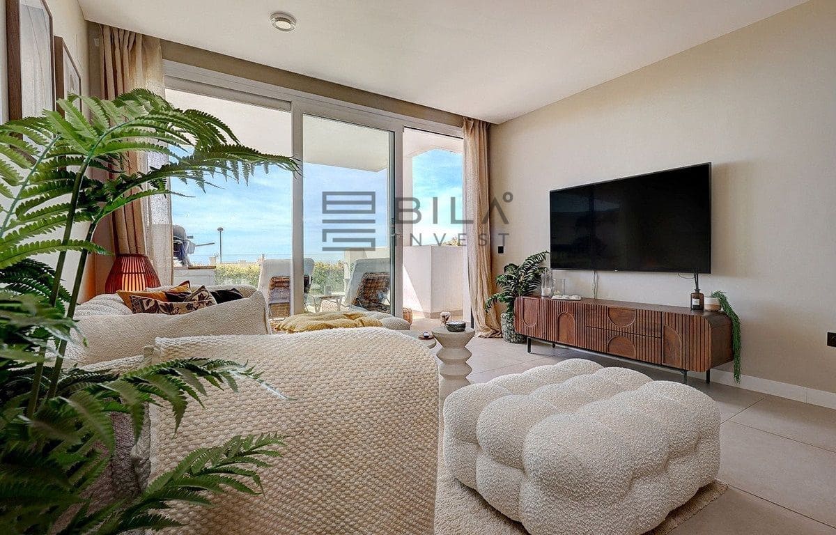 3 bedroom Flat for sale in Benalmadena with pool garage - € 570,000 (Ref: 9793718)