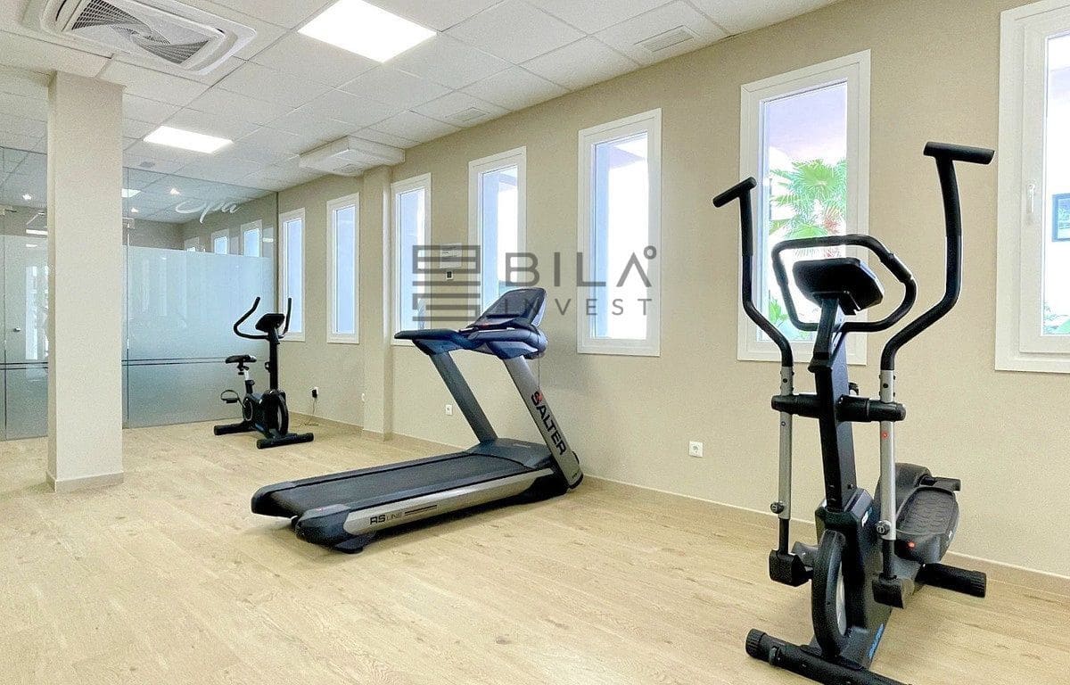 3 bedroom Flat for sale in Benalmadena with pool garage - € 570,000 (Ref: 9793718)