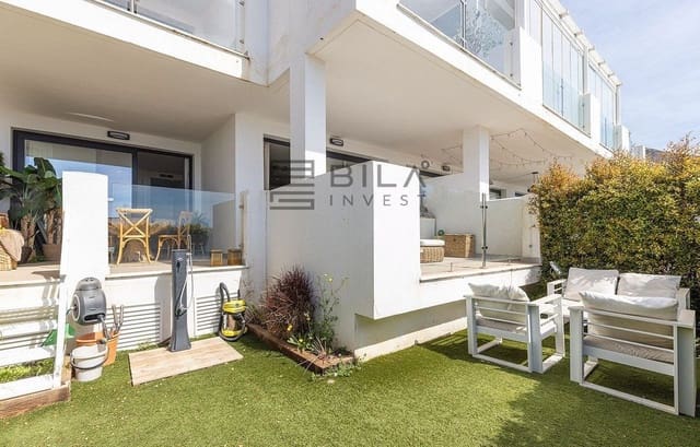 3 chambre Appartement à vendre à Montealto - Monterrey, Benalmádena avec piscine garage - 570 000 € (Ref: 9793718)