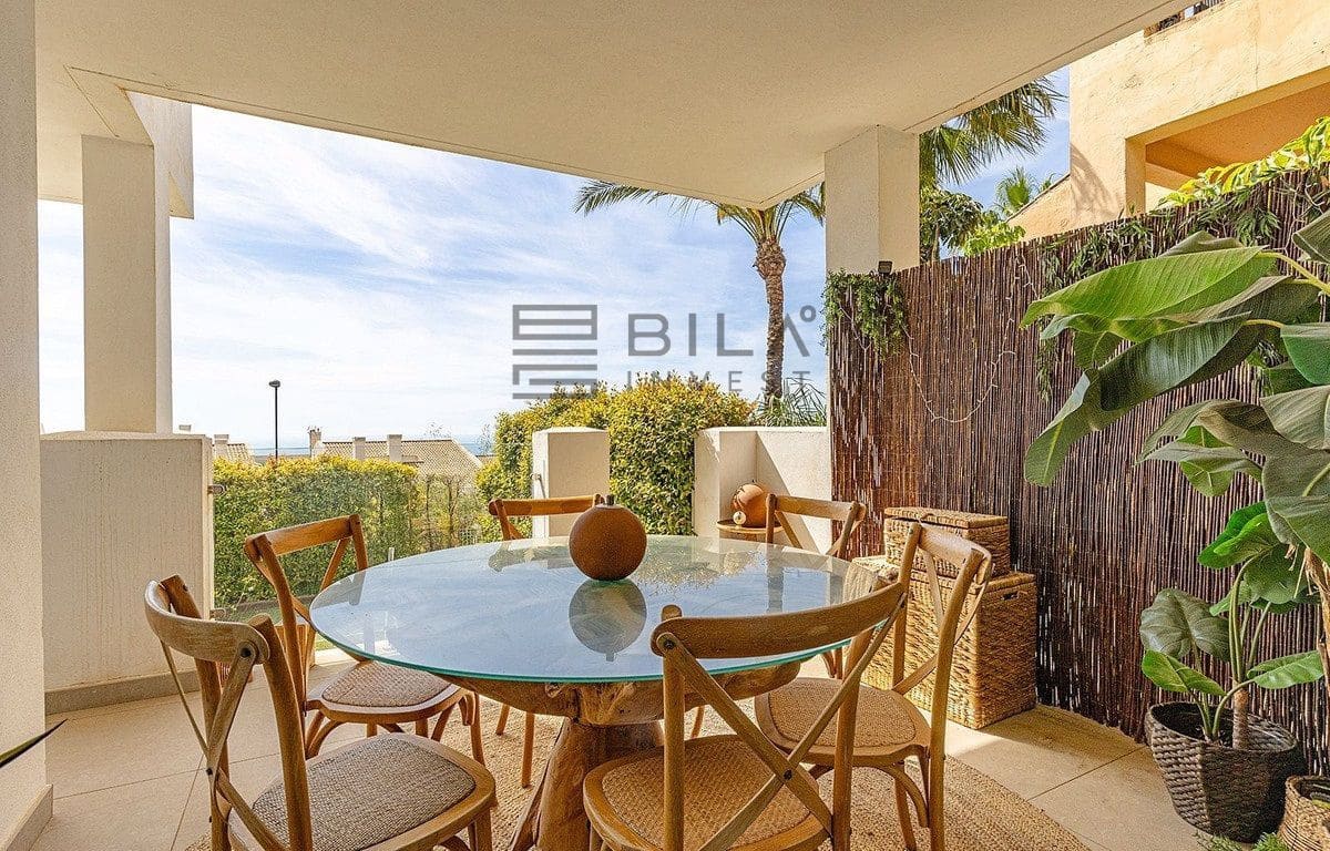 3 bedroom Flat for sale in Benalmadena with pool garage - € 570,000 (Ref: 9793718)