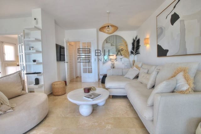 2 sypialnia Willa na sprzedaż w El Chaparral, Mijas z basenem - 695 000 € (Ref: 9793719)