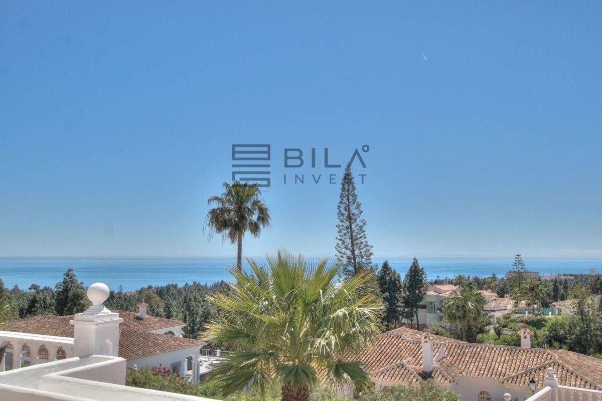 2 sypialnia Willa na sprzedaż w El Chaparral z basenem - 695 000 € (Ref: 9793719)