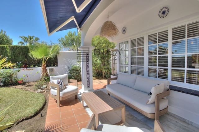 2 sypialnia Willa na sprzedaż w El Chaparral, Mijas z basenem - 695 000 € (Ref: 9793719)