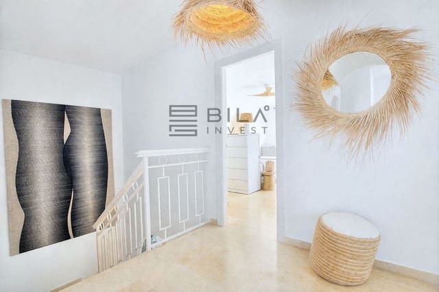 2 sypialnia Willa na sprzedaż w El Chaparral, Mijas z basenem - 695 000 € (Ref: 9793719)