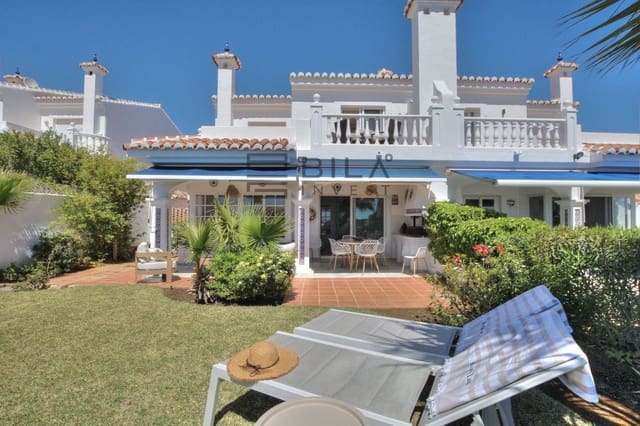 2 sypialnia Willa na sprzedaż w El Chaparral, Mijas z basenem - 695 000 € (Ref: 9793719)