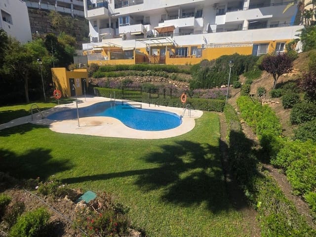 3 camera da letto Appartamento in vendita in Riviera del Sol, Mijas con piscina garage - 335.000 € (Rif: 9793720)