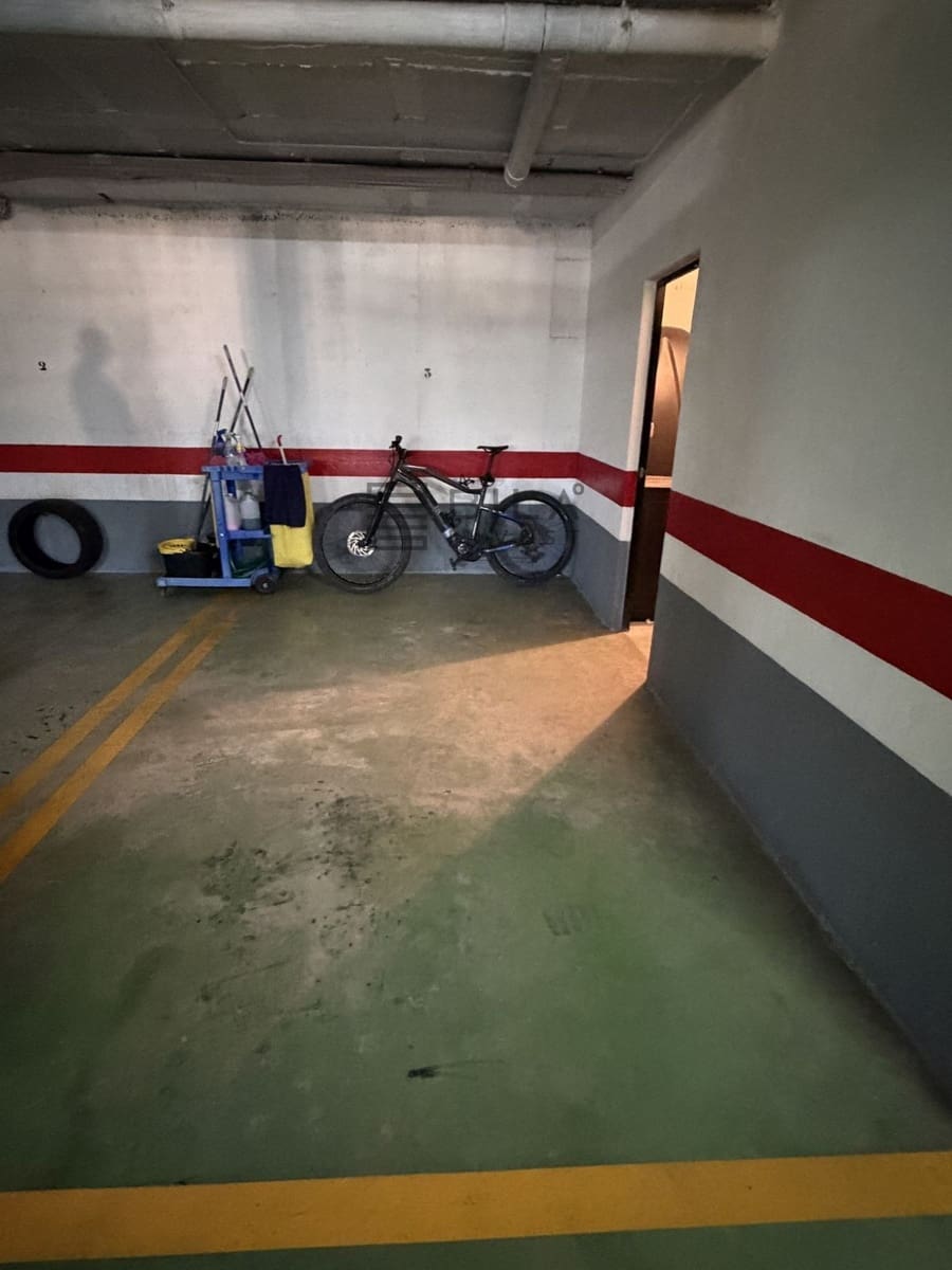 2 makuuhuone Asunto myytävänä paikassa La Cala Hills mukana uima-altaan 
autotalli - 330 000 € (Ref: 9795562)