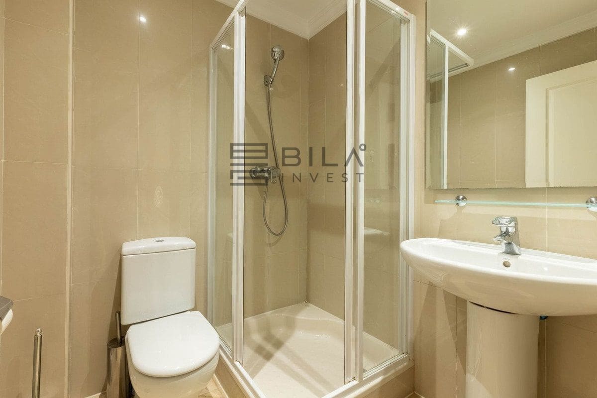 2 makuuhuone Asunto myytävänä paikassa La Cala Hills mukana uima-altaan 
autotalli - 330 000 € (Ref: 9795562)