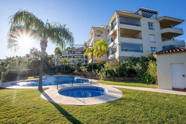 2 makuuhuone Asunto myytävänä paikassa La Cala Hills, Mijas mukana uima-altaan 
autotalli - 330 000 € (Ref: 9795562)