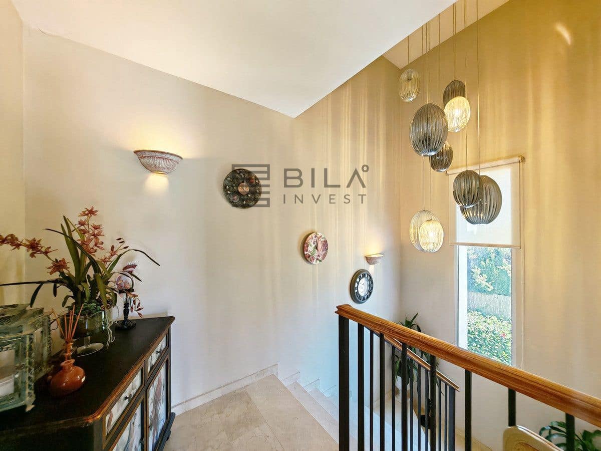 4 sovrum Villa till salu i Calahonda med pool - 1 150 000 € (Ref: 9795563)