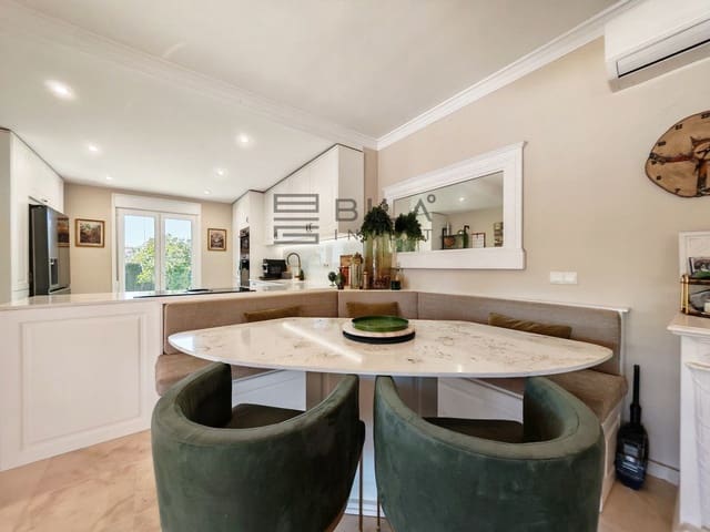 4 sovrum Villa till salu i Calahonda, Mijas med pool - 1 150 000 € (Ref: 9795563)