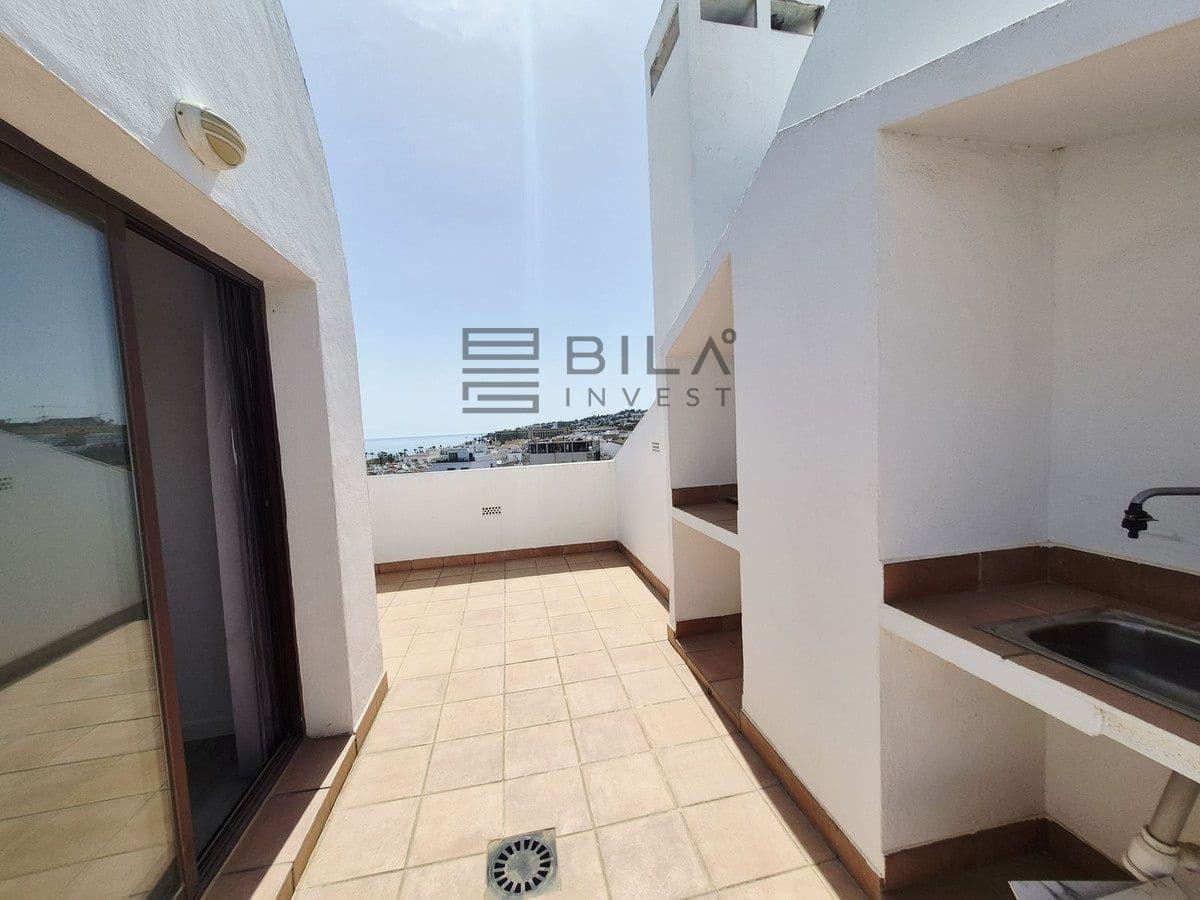 3 camera da letto Casa in vendita in La Cala de Mijas con piscina - 799.000 € (Rif: 9795564)