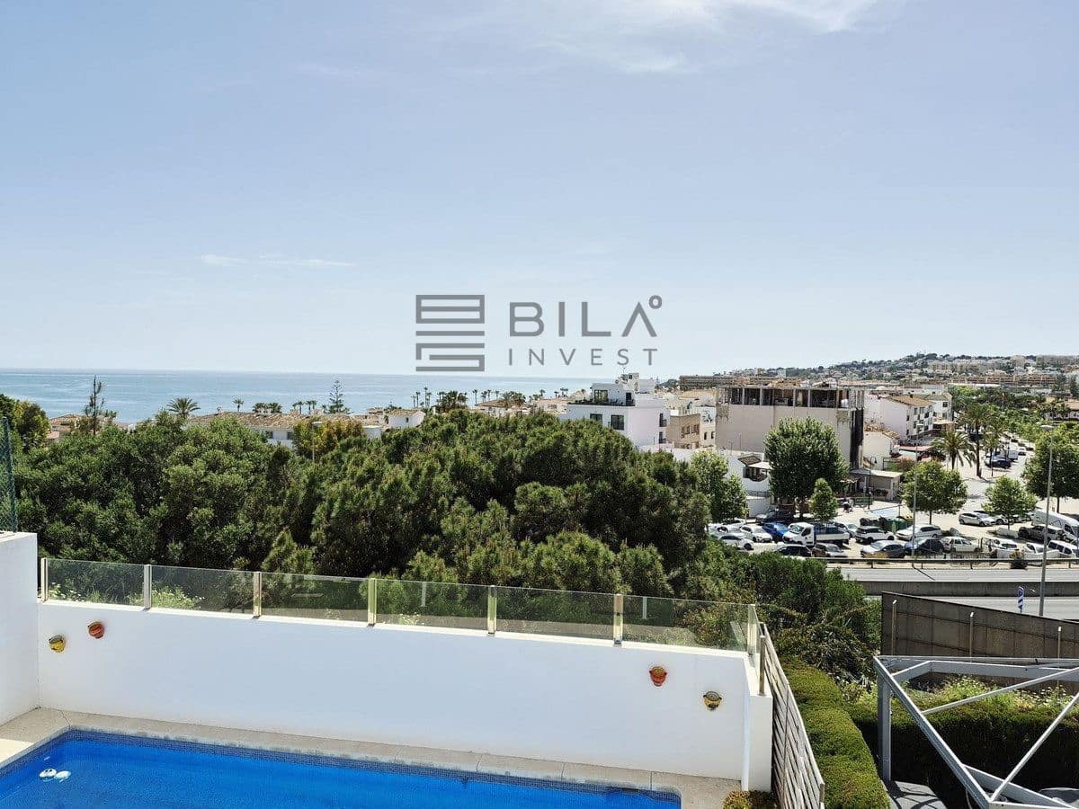 3 camera da letto Casa in vendita in La Cala de Mijas con piscina - 799.000 € (Rif: 9795564)